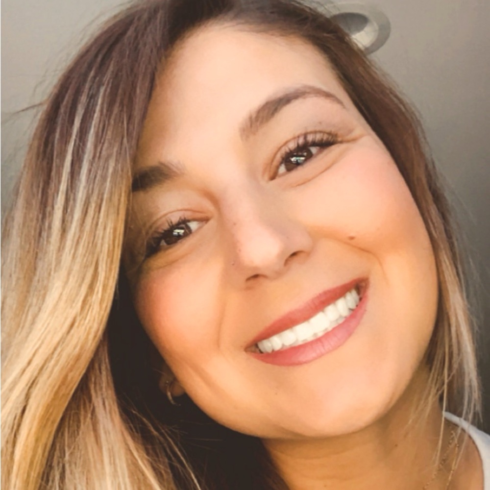 Meet your Posher, Meg